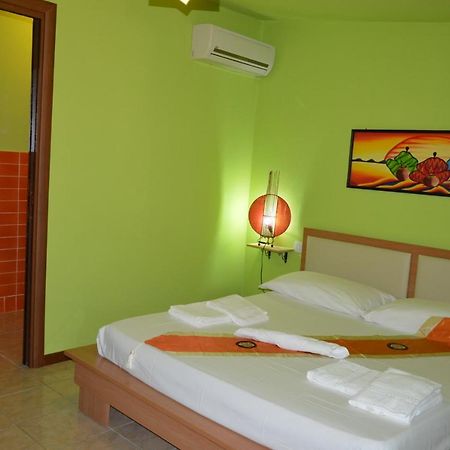 Butterfly House Bed & Breakfast Alghero Luaran gambar