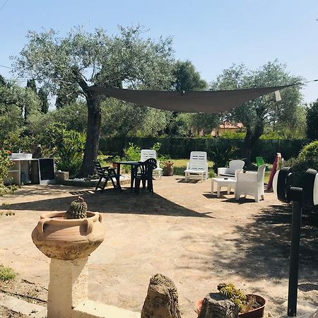 Butterfly House Bed & Breakfast Alghero Luaran gambar