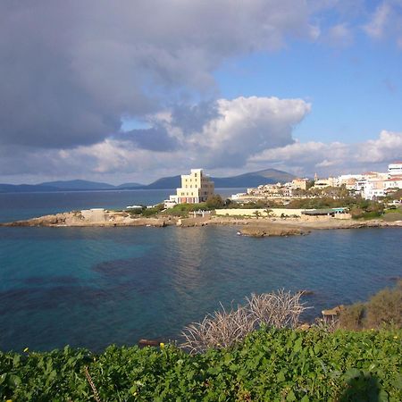 Butterfly House Bed & Breakfast Alghero Luaran gambar