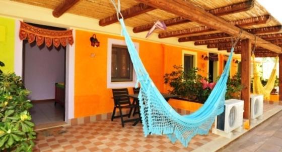 Butterfly House Bed & Breakfast Alghero Luaran gambar