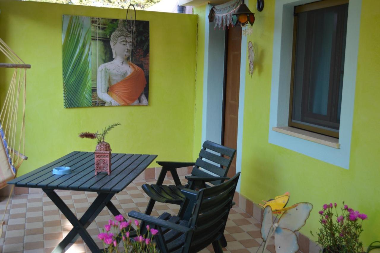 Butterfly House Bed & Breakfast Alghero Luaran gambar