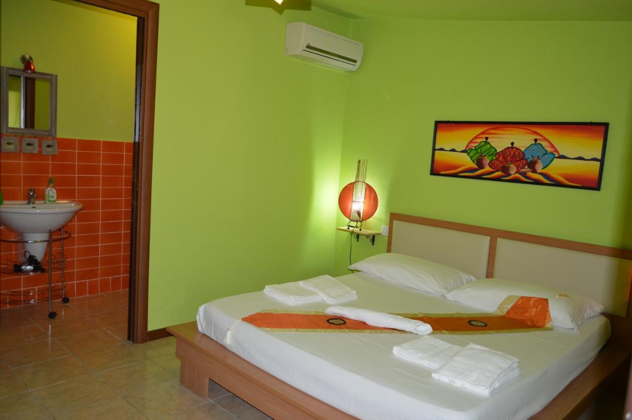 Butterfly House Bed & Breakfast Alghero Luaran gambar