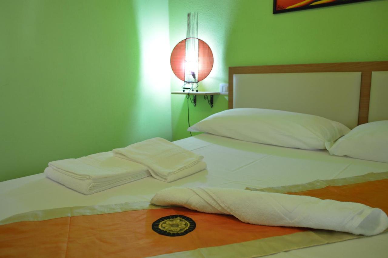 Butterfly House Bed & Breakfast Alghero Luaran gambar