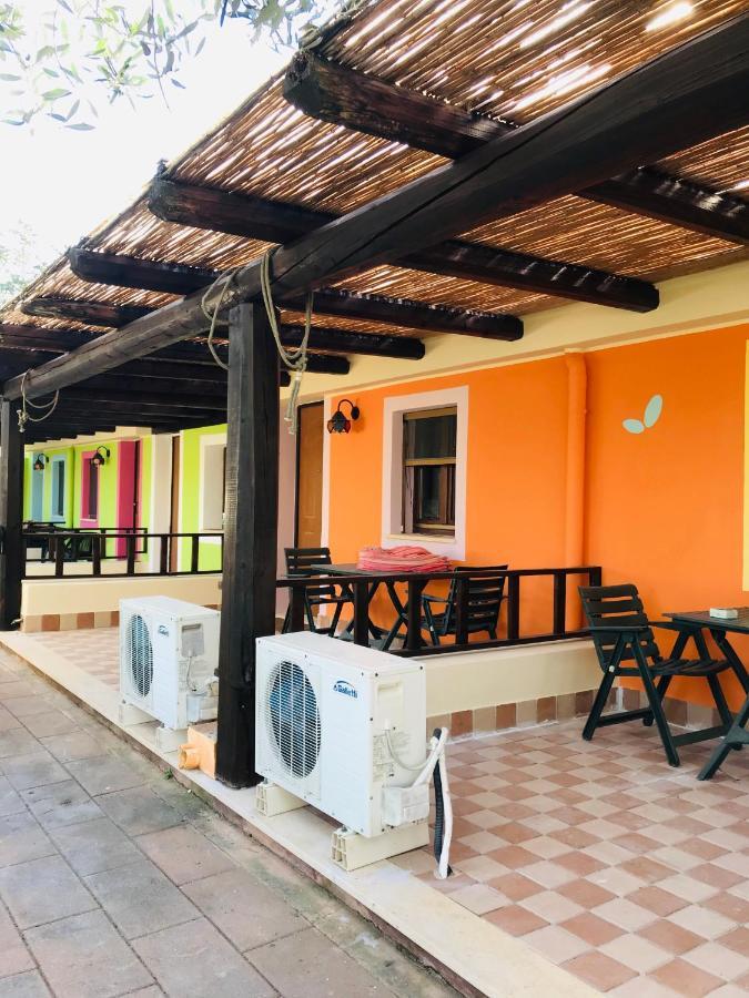 Butterfly House Bed & Breakfast Alghero Luaran gambar