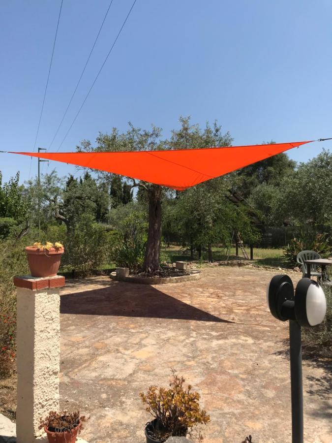 Butterfly House Bed & Breakfast Alghero Luaran gambar