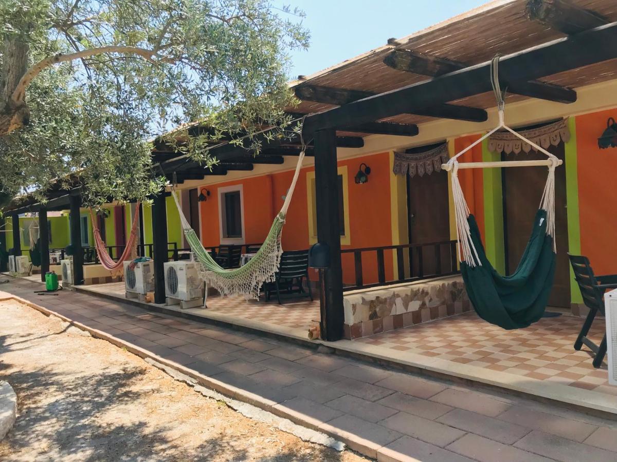 Butterfly House Bed & Breakfast Alghero Luaran gambar