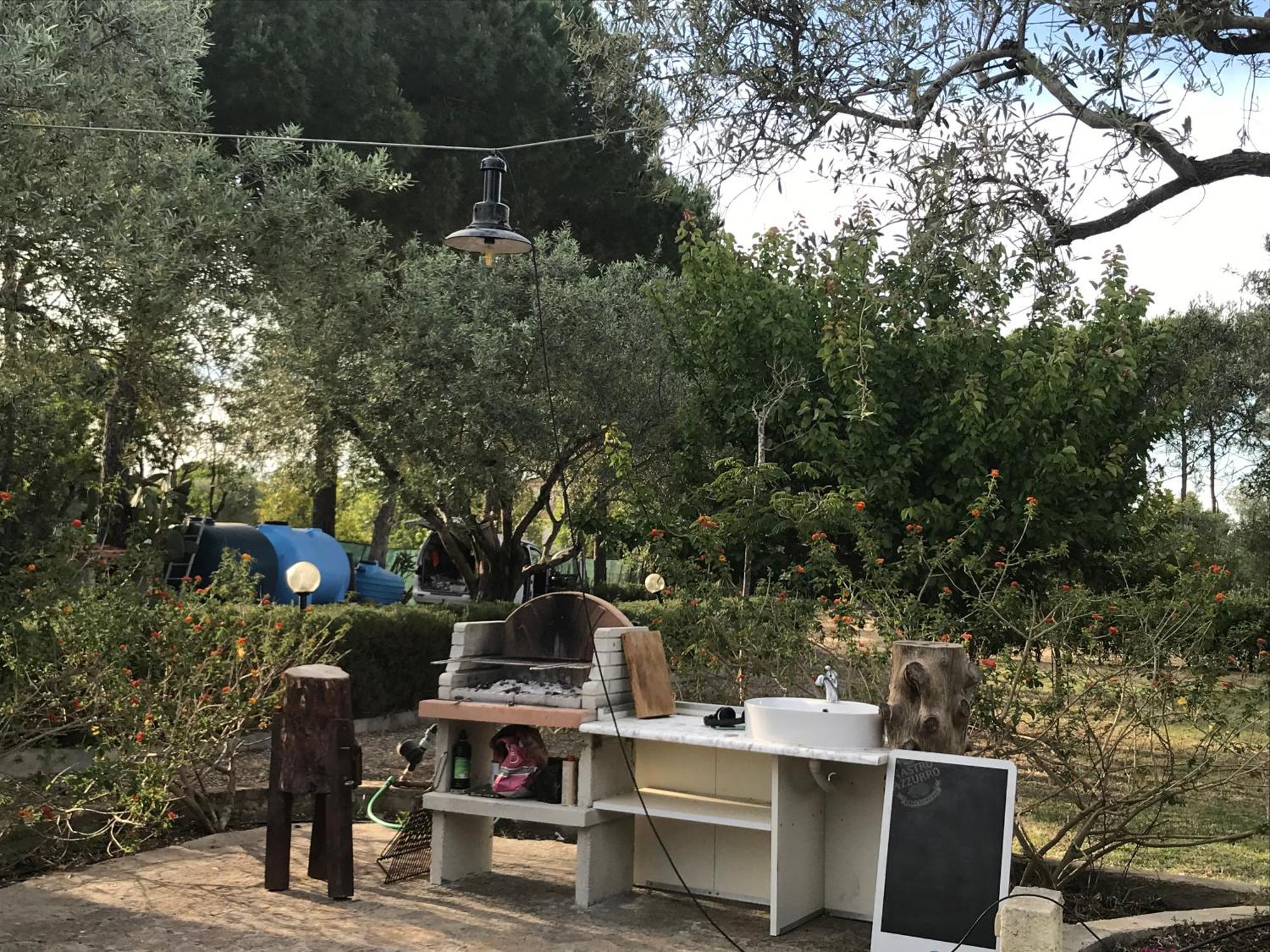 Butterfly House Bed & Breakfast Alghero Luaran gambar