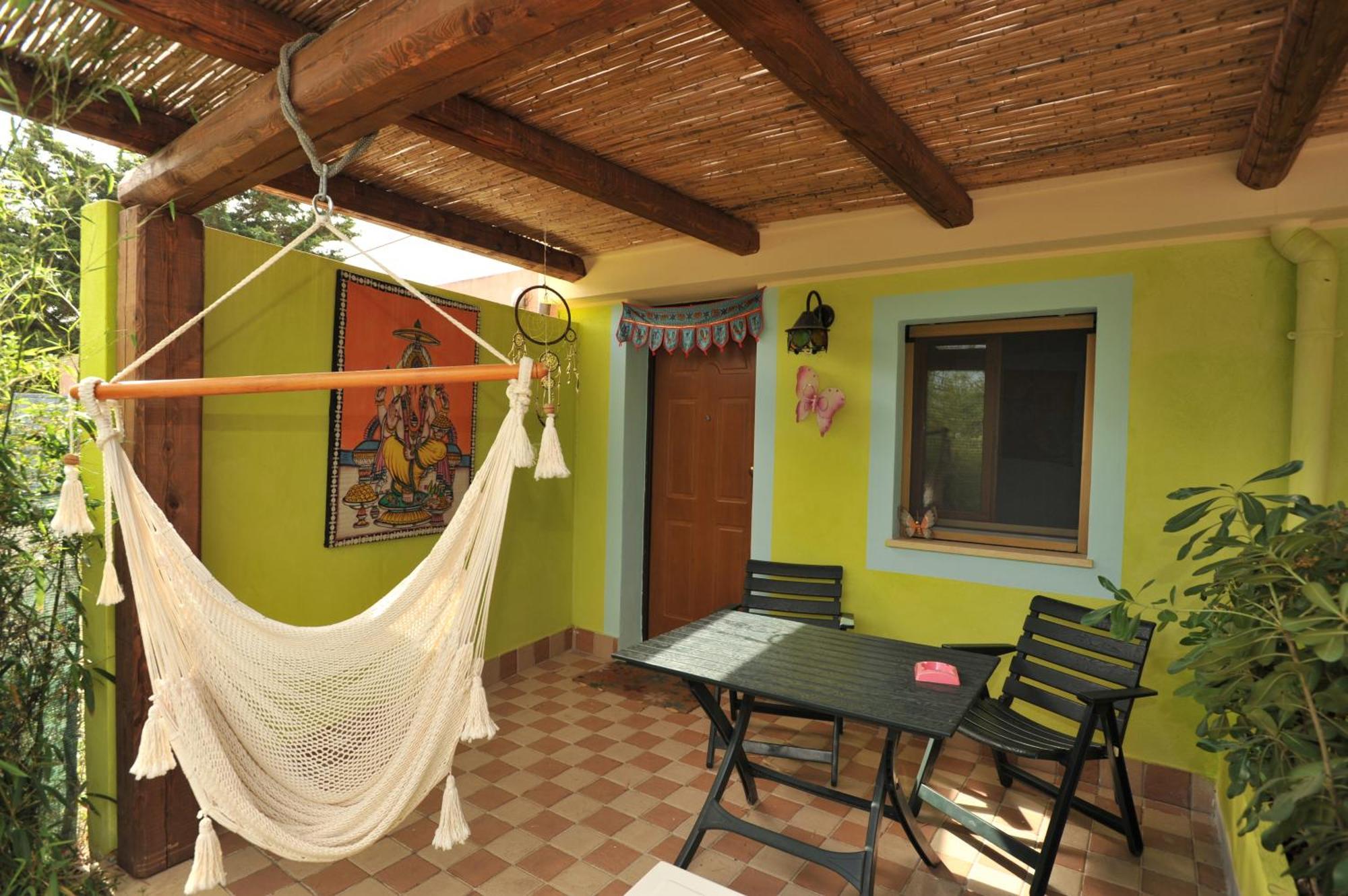 Butterfly House Bed & Breakfast Alghero Luaran gambar