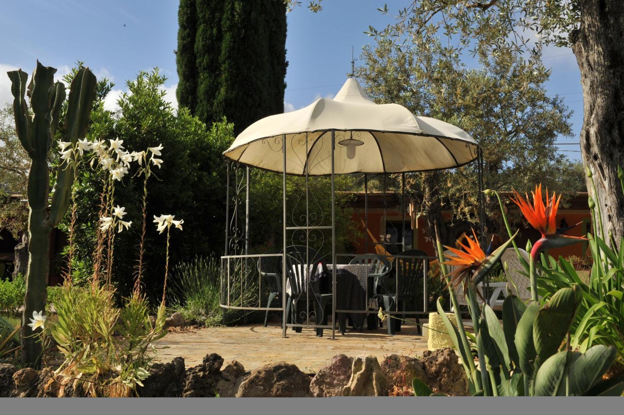 Butterfly House Bed & Breakfast Alghero Luaran gambar
