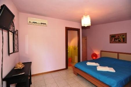 Butterfly House Bed & Breakfast Alghero Luaran gambar