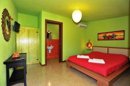Butterfly House Bed & Breakfast Alghero Luaran gambar