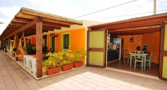 Butterfly House Bed & Breakfast Alghero Luaran gambar