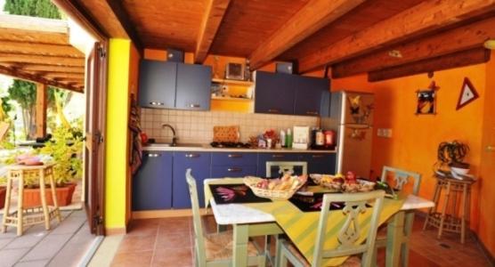 Butterfly House Bed & Breakfast Alghero Luaran gambar
